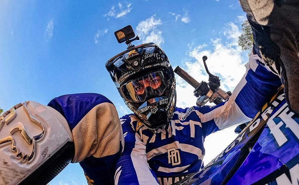 GoPro