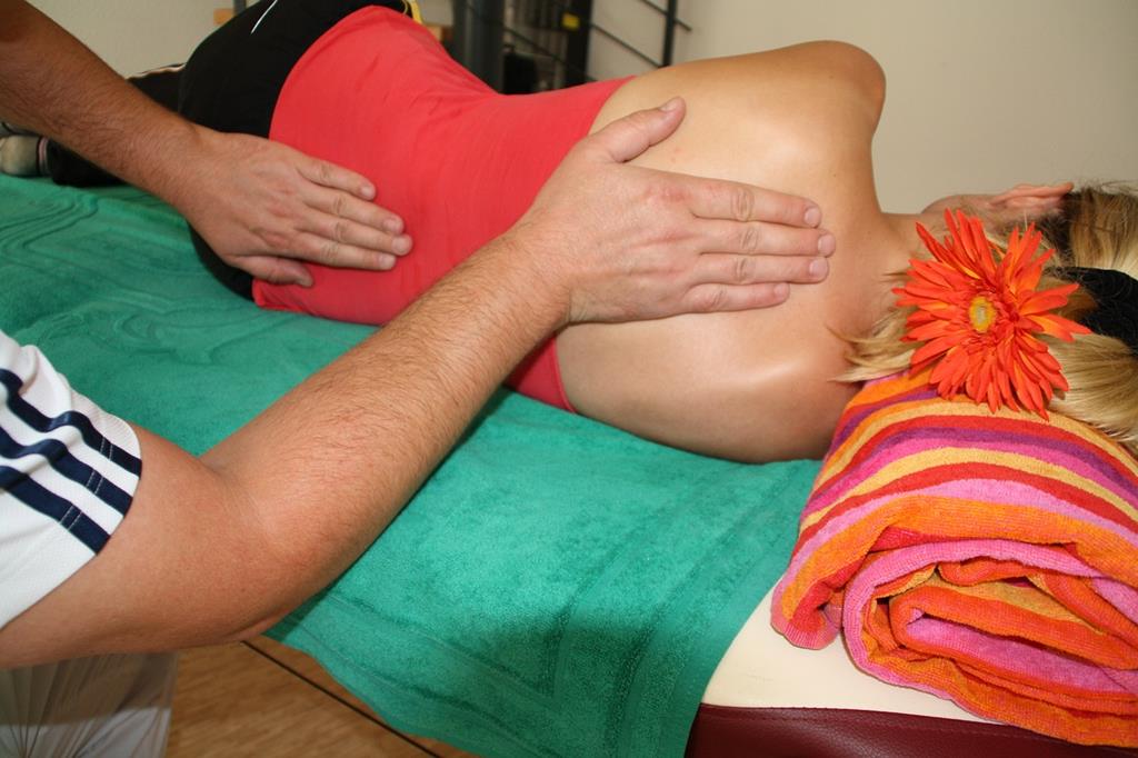 What is Unveil Massage Therapy