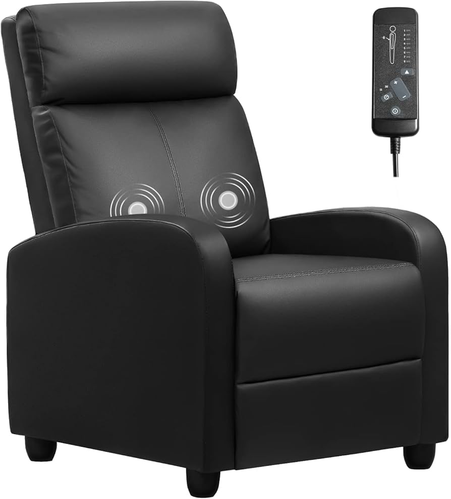 Furniwell Massage Recliner Chair Troubleshooting: Quick Fixes & Tips